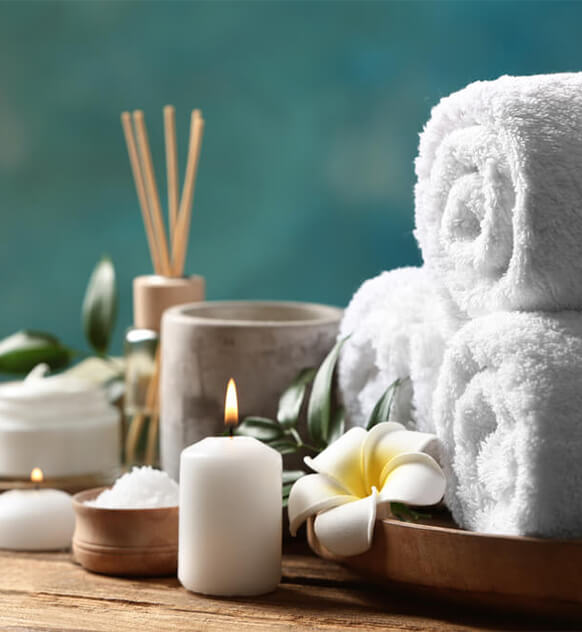 Spa Deal